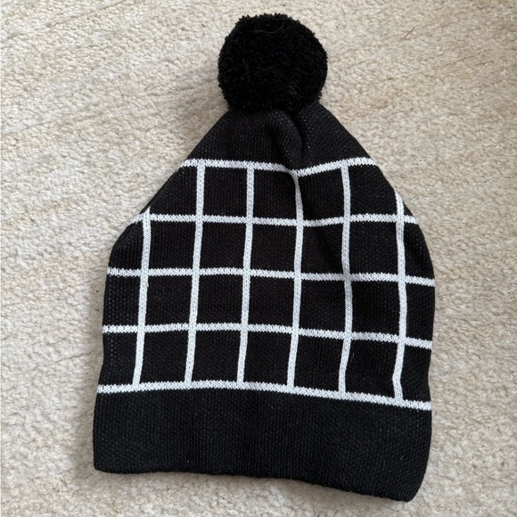 BURTON FAIR ISLE HERITAGE BEANIE - Picture 2 of 3
